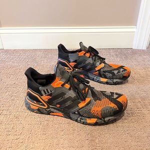 Adidas Ultraboost 22